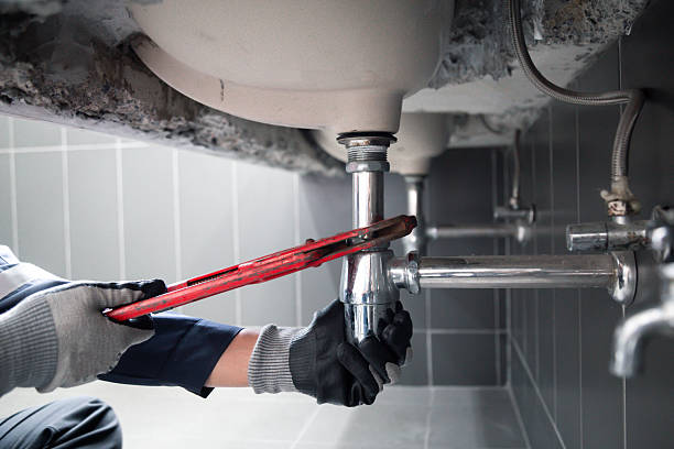 Trusted Drain Cleaning service in Mount Vernon, WA - AAA Plumbing Heating